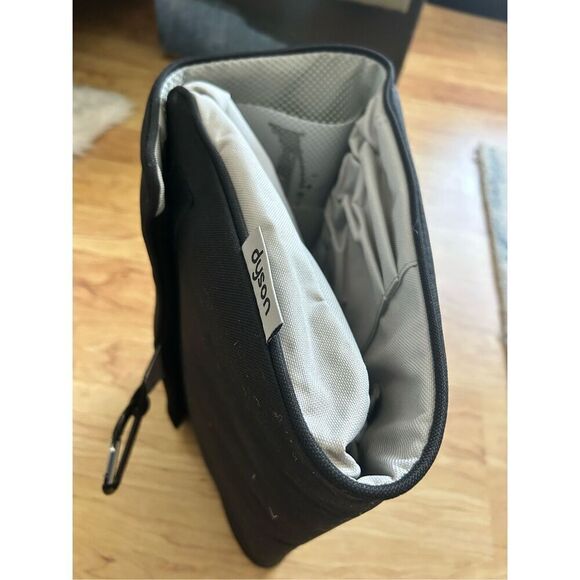 Dyson DC41 Vacuum Cleaner 5 Attachment Accessory Tool Storage Bag Kit & Manual- - Picture 4 of 4